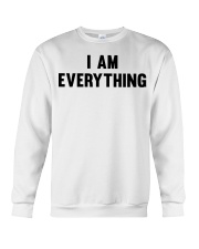 1 DAY LEFT - GET YOURS NOW Crewneck Sweatshirt thumbnail