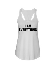 1 DAY LEFT - GET YOURS NOW Ladies Flowy Tank thumbnail