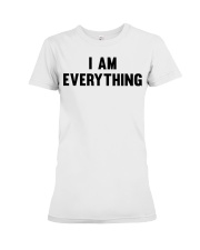 1 DAY LEFT - GET YOURS NOW Premium Fit Ladies Tee thumbnail