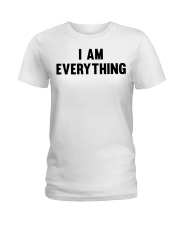 1 DAY LEFT - GET YOURS NOW Ladies T-Shirt thumbnail