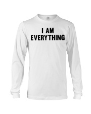 1 DAY LEFT - GET YOURS NOW Long Sleeve Tee thumbnail