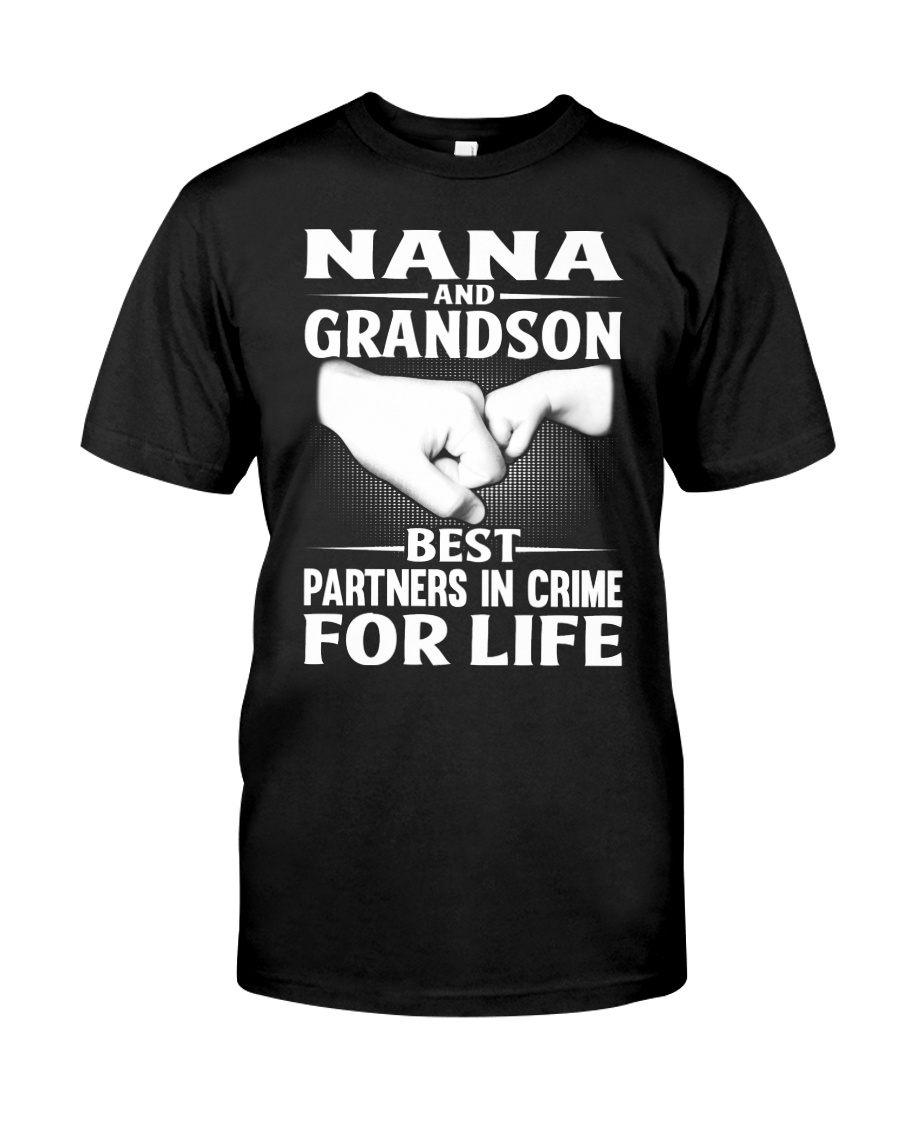 1 DAY LEFT - GET YOURS NOW Classic T-Shirt