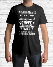 1 DAY LEFT - GET YOURS NOW Classic T-Shirt lifestyle-mens-crewneck-front-1