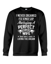 1 DAY LEFT - GET YOURS NOW Crewneck Sweatshirt thumbnail