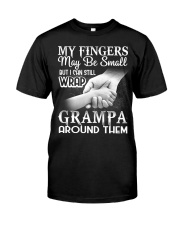 1 DAY LEFT - GET YOURS NOW Classic T-Shirt thumbnail
