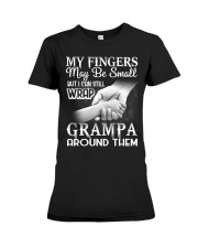 1 DAY LEFT - GET YOURS NOW Premium Fit Ladies Tee thumbnail