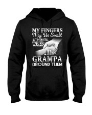 1 DAY LEFT - GET YOURS NOW Hooded Sweatshirt thumbnail