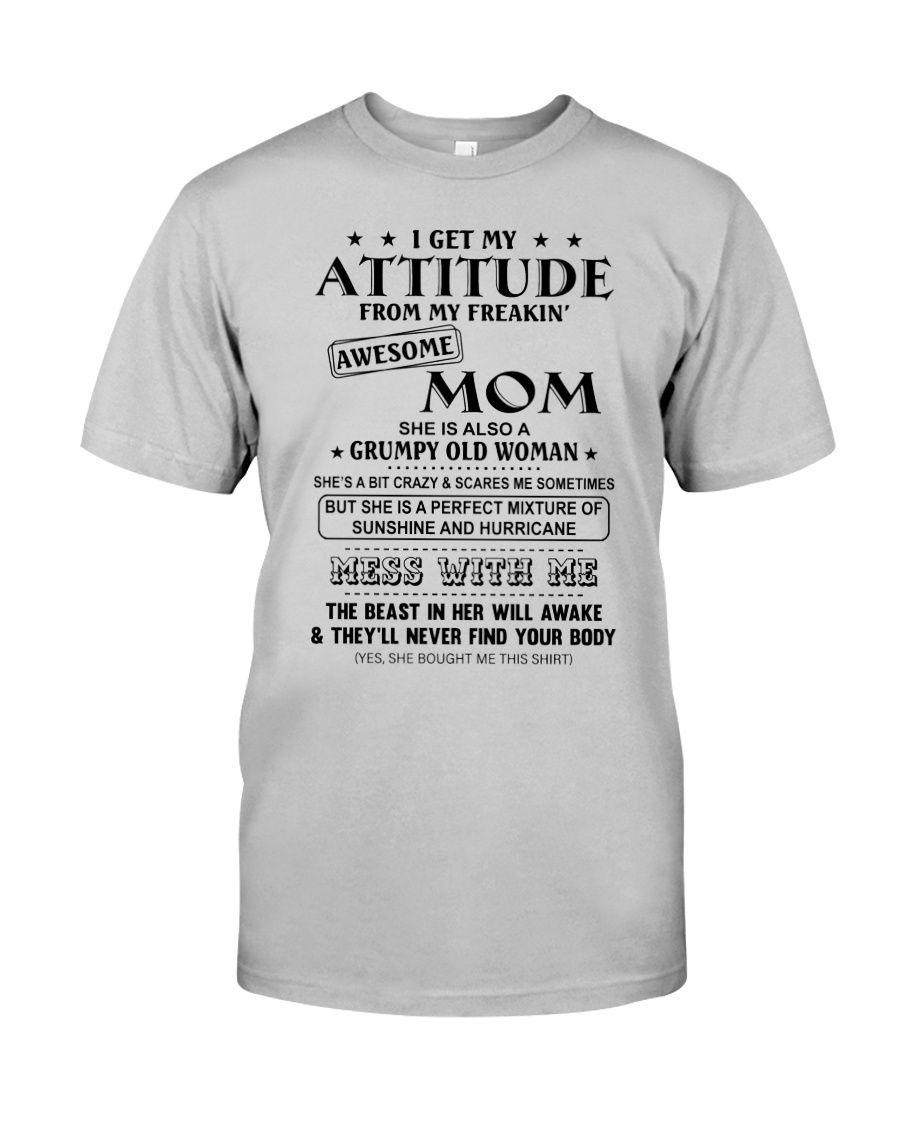 1 DAY LEFT - GET YOURS NOW Classic T-Shirt