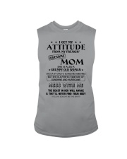 1 DAY LEFT - GET YOURS NOW Sleeveless Tee thumbnail