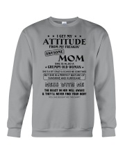1 DAY LEFT - GET YOURS NOW Crewneck Sweatshirt thumbnail