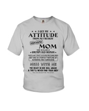1 DAY LEFT - GET YOURS NOW Youth T-Shirt thumbnail