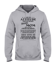 1 DAY LEFT - GET YOURS NOW Hooded Sweatshirt thumbnail