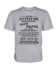 1 DAY LEFT - GET YOURS NOW V-Neck T-Shirt thumbnail