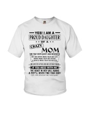 1 DAY LEFT - GET YOURS NOW Youth T-Shirt thumbnail