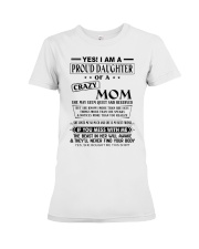 1 DAY LEFT - GET YOURS NOW Premium Fit Ladies Tee thumbnail