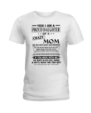 1 DAY LEFT - GET YOURS NOW Ladies T-Shirt thumbnail
