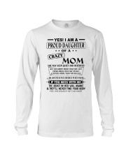 1 DAY LEFT - GET YOURS NOW Long Sleeve Tee thumbnail