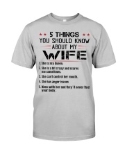 1 DAY LEFT - GET YOURS NOW Classic T-Shirt front
