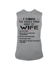 1 DAY LEFT - GET YOURS NOW Sleeveless Tee thumbnail