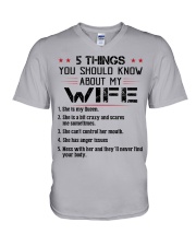1 DAY LEFT - GET YOURS NOW V-Neck T-Shirt thumbnail