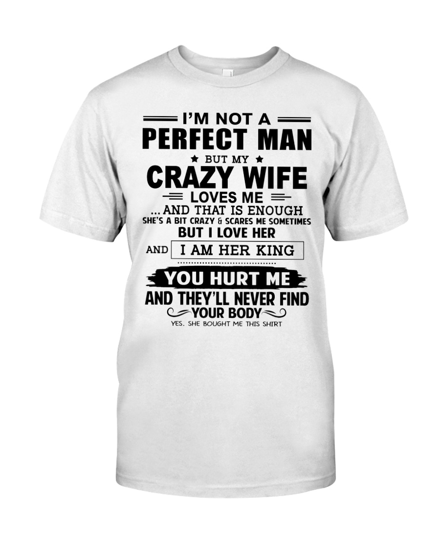 1 DAY LEFT - GET YOURS NOW Classic T-Shirt