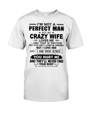 1 DAY LEFT - GET YOURS NOW Classic T-Shirt front