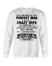 1 DAY LEFT - GET YOURS NOW Crewneck Sweatshirt thumbnail