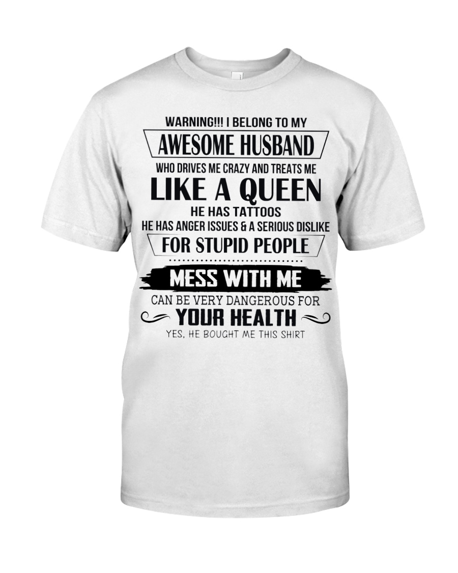 1 DAY LEFT - GET YOURS NOW Classic T-Shirt