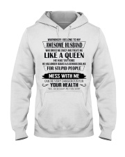1 DAY LEFT - GET YOURS NOW Hooded Sweatshirt thumbnail