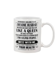 1 DAY LEFT - GET YOURS NOW Mug thumbnail