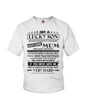 1 DAY LEFT - GET YOURS NOW Youth T-Shirt thumbnail