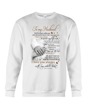 1 DAY LEFT - GET YOURS NOW Crewneck Sweatshirt thumbnail