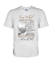 1 DAY LEFT - GET YOURS NOW V-Neck T-Shirt thumbnail