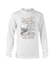 1 DAY LEFT - GET YOURS NOW Long Sleeve Tee thumbnail