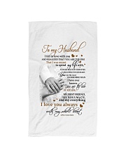 1 DAY LEFT - GET YOURS NOW Hand Towel thumbnail