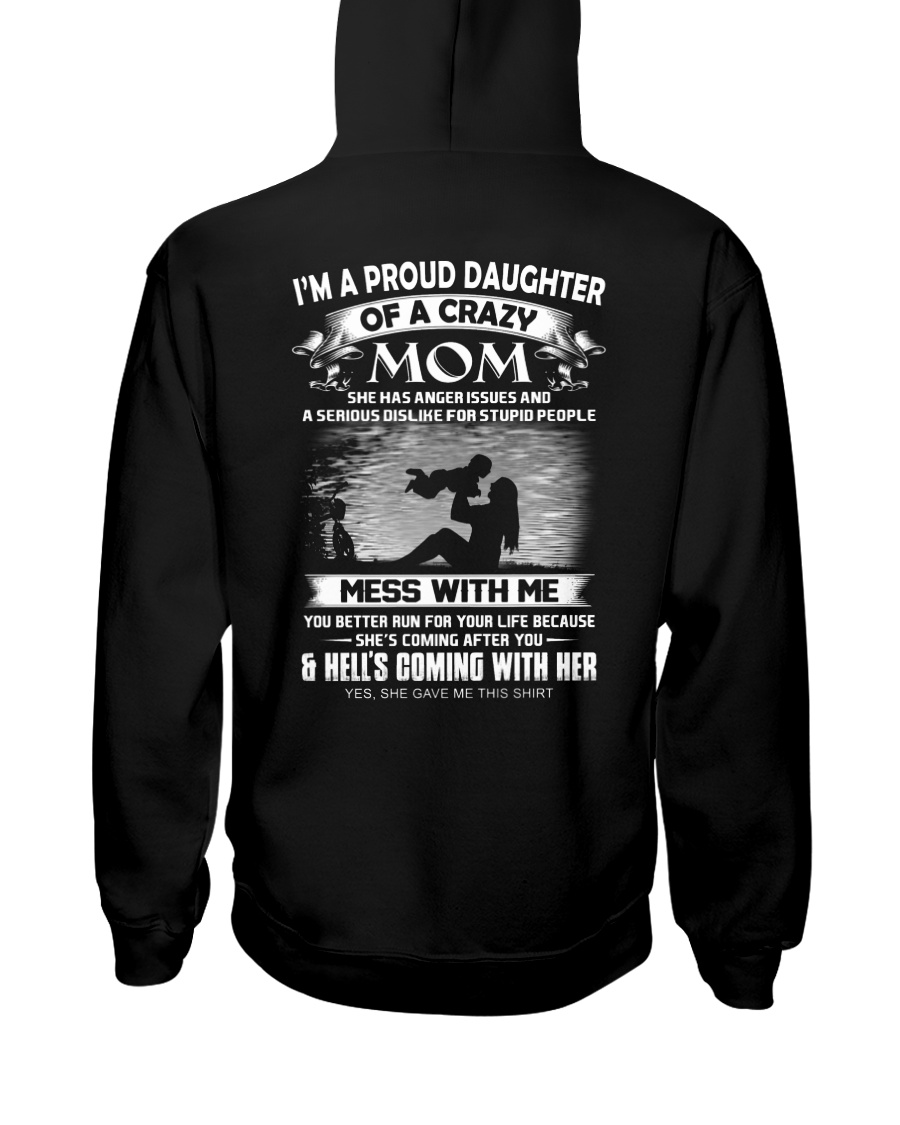 1 DAY LEFT - GET YOURS NOW Hooded Sweatshirt
