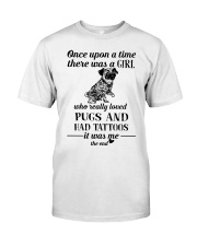 1 DAY LEFT - GET YOURS NOW Classic T-Shirt thumbnail