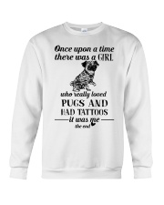 1 DAY LEFT - GET YOURS NOW Crewneck Sweatshirt thumbnail