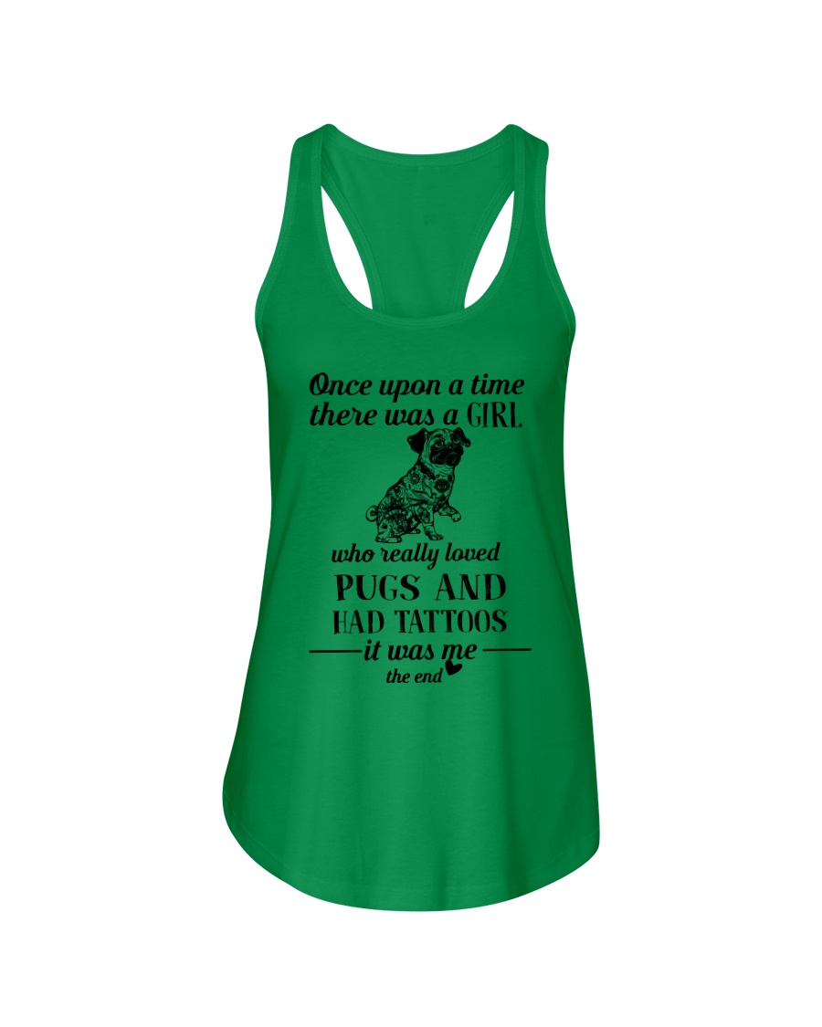 1 DAY LEFT - GET YOURS NOW Ladies Flowy Tank