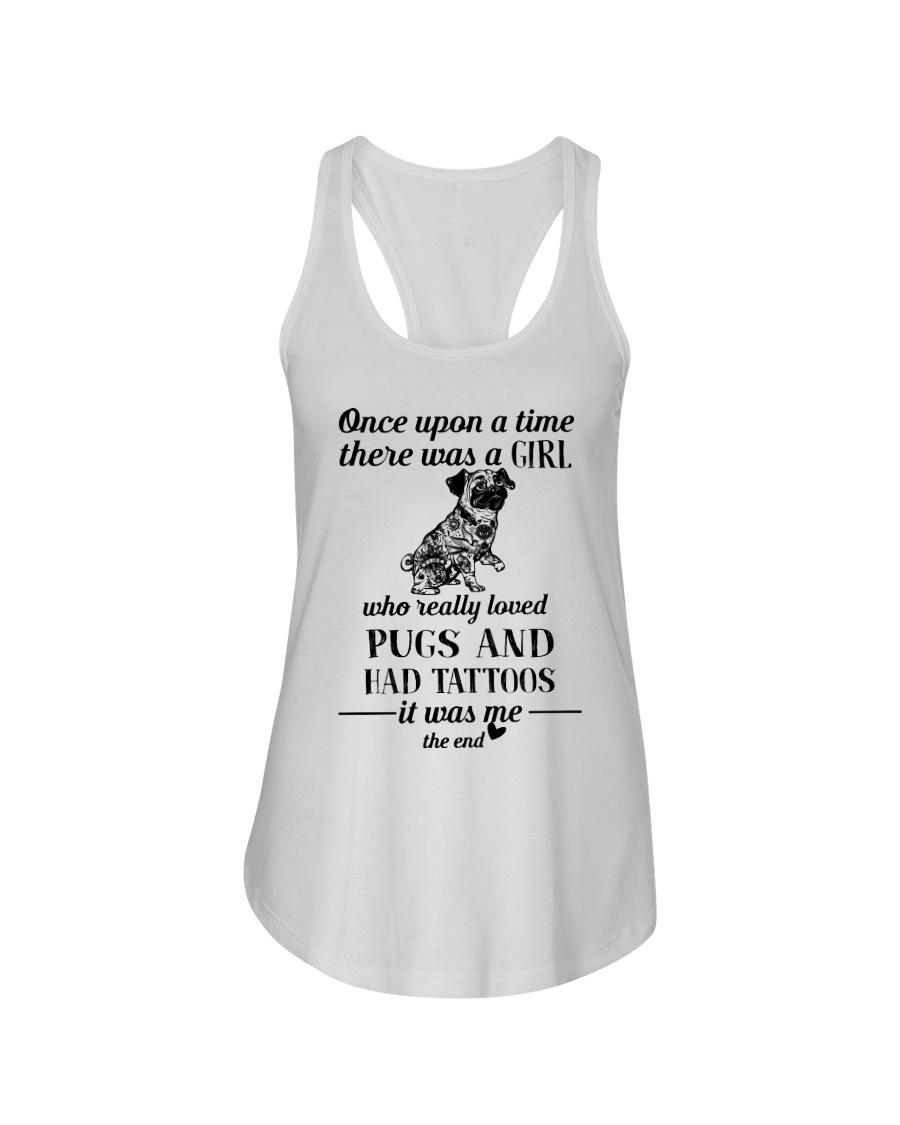 1 DAY LEFT - GET YOURS NOW Ladies Flowy Tank