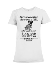 1 DAY LEFT - GET YOURS NOW Premium Fit Ladies Tee thumbnail