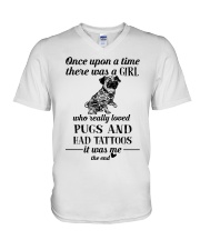 1 DAY LEFT - GET YOURS NOW V-Neck T-Shirt thumbnail