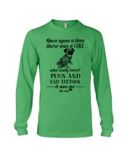 1 DAY LEFT - GET YOURS NOW Long Sleeve Tee front