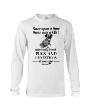 1 DAY LEFT - GET YOURS NOW Long Sleeve Tee thumbnail
