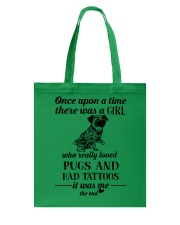 1 DAY LEFT - GET YOURS NOW Tote Bag front