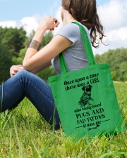 1 DAY LEFT - GET YOURS NOW Tote Bag lifestyle-totebag-front-6