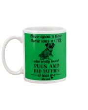 1 DAY LEFT - GET YOURS NOW Mug back