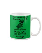 1 DAY LEFT - GET YOURS NOW Mug front