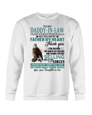 1 DAY LEFT - GET YOURS NOW Crewneck Sweatshirt thumbnail