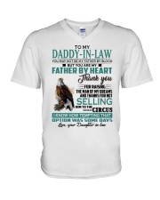 1 DAY LEFT - GET YOURS NOW V-Neck T-Shirt thumbnail
